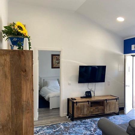 فيلا Casa Do Chinelo Azul كويلوز المظهر الخارجي الصورة