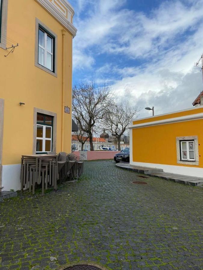 فيلا Casa Do Chinelo Azul كويلوز المظهر الخارجي الصورة