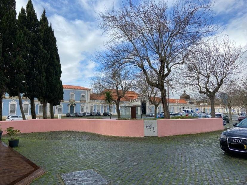 فيلا Casa Do Chinelo Azul كويلوز المظهر الخارجي الصورة
