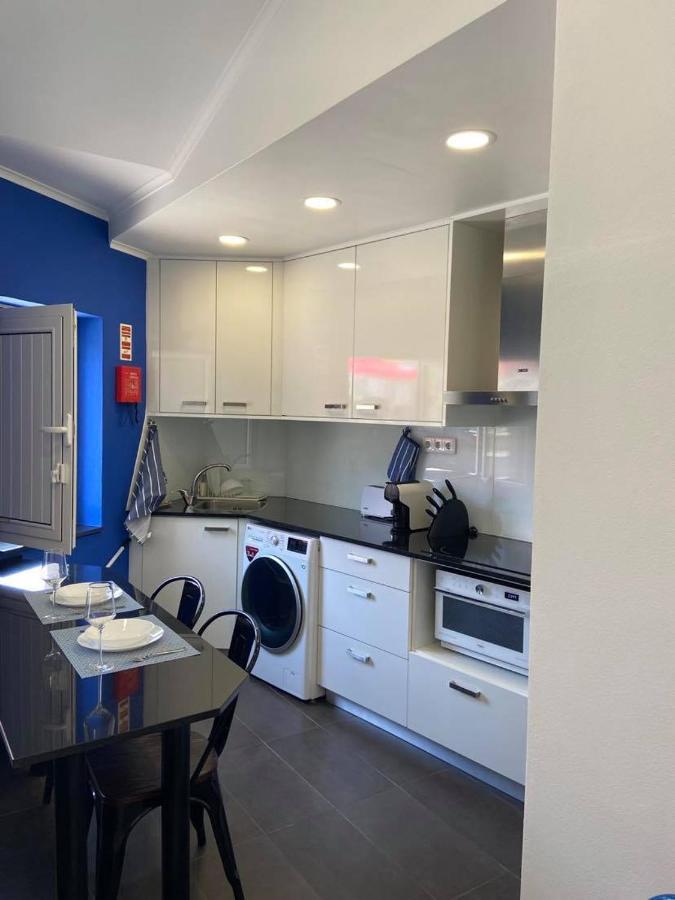 فيلا Casa Do Chinelo Azul كويلوز المظهر الخارجي الصورة